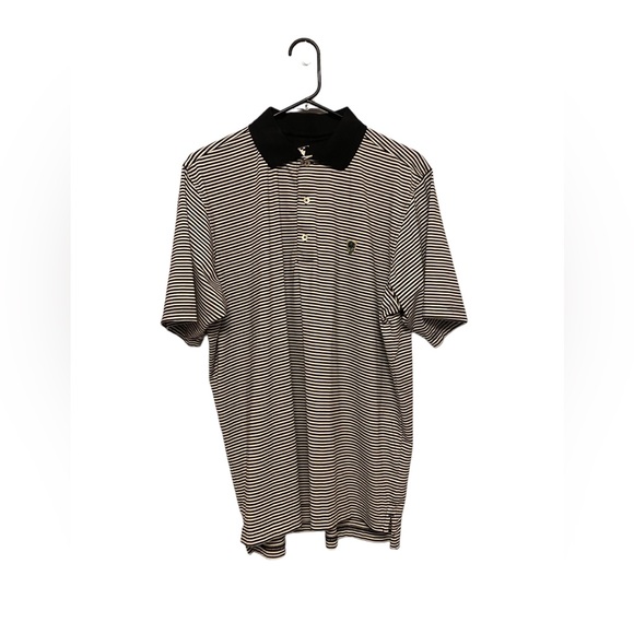 Fairway & Greene Other - Fairway & Greene‎ golf polo. Size large